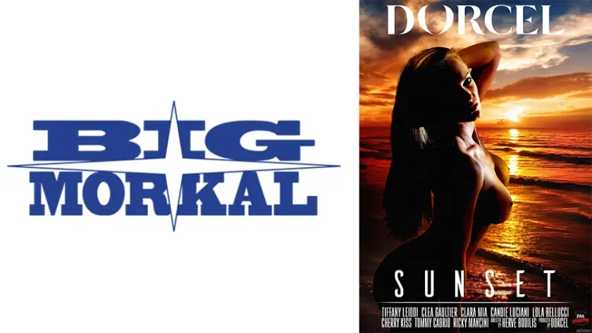 【Marc Dorcel】SUNSET～クレアの秘密のビジネス～ ティファニー・レイディ チェリー・キス クレア・ガルティエ クララ・ミア ローラ・ベルッチ