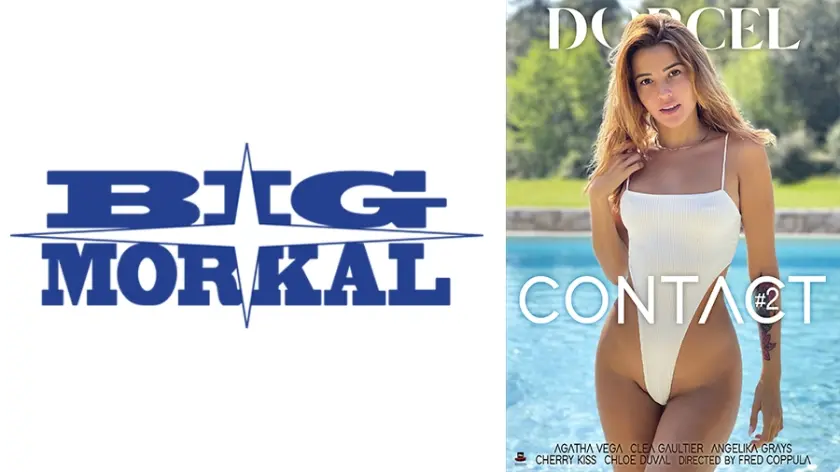 【Marc Dorcel】CONTACT～都会の喧騒を忘れ、快楽に耽る5人の美熟女たち～