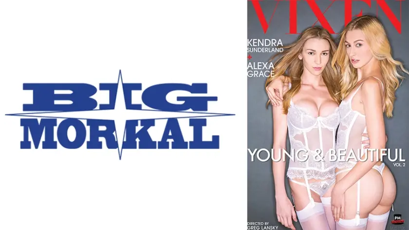 【VIXEN】Vixen～彼氏に親友の身体をプレゼントしちゃったケンドラ～ ケンドラ・サンダーランド ミア・マルコヴァ シドニー・コール