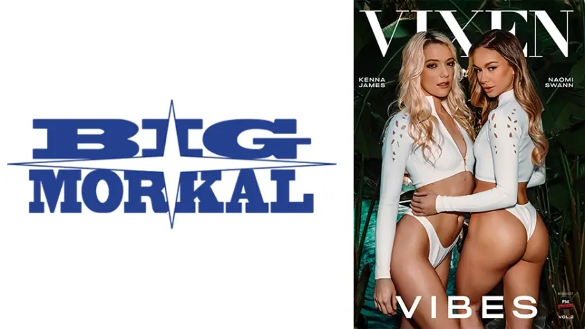 【VIXEN】Vibes～青空の下で艶めく魅惑の白人美女たち～ ケンナ・ジェームズ ナオミ・スワン ジェシカ・ポートマン キアラ・コール ジェシー・セイント