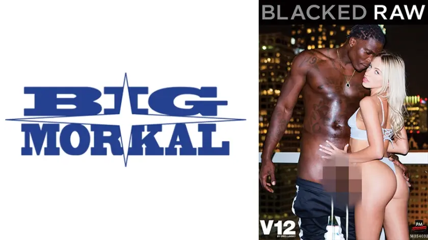 【VIXEN】Black～黒人の漆黒巨根と金髪美女たち～ クロエ・カプリ シンデレラ ジル・キャシディ ベイリー・ブルック