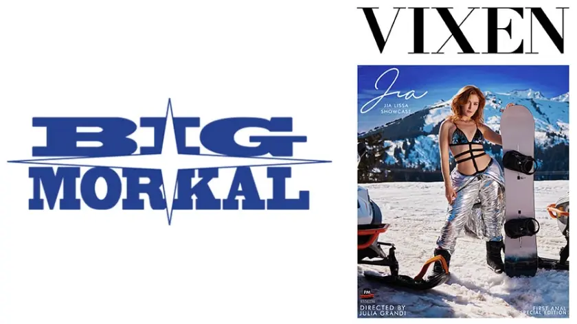 【VIXEN】JIA～絶世美女の自分探し放浪記～ ジア・リサ アガサ・ベガ ソーニャ・ブレイズ