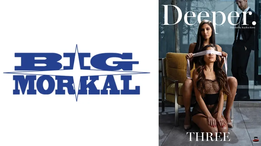 【VIXEN】Deeper～逆3Pで男を貪る美女達～ オータム・フォールズ ジャンナ・ディオール エリザ・イバーラ ヴィーナ・スカイ バニー・コルビー