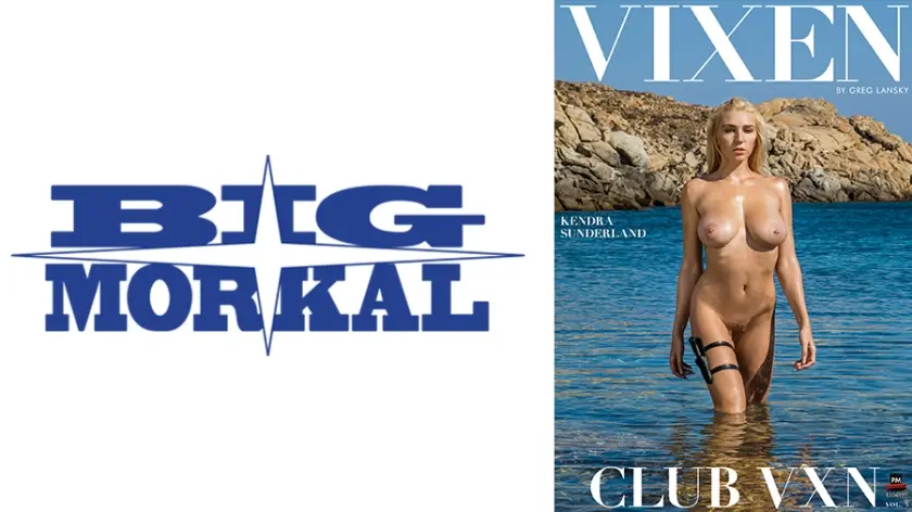 【VIXEN】Vixen～艶やかなボディをよじらせる白昼の美女5人～ ケンドラ・サンダーランド ケンナ・ジェームズ ジーナ・ヴァレンティナ ナタリア・スター レッド・フォックス