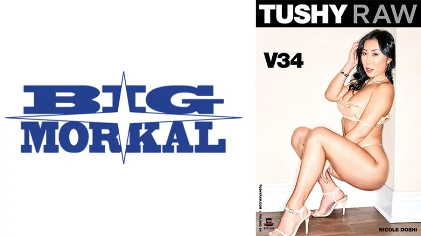 【VIXEN】Tushy Raw～美尻の生穴にぶち込まれていく肉棒～ ニコール・ドーシ カイリー・ル・ボー ソフィア・バーンズ エンジェル・エミリー