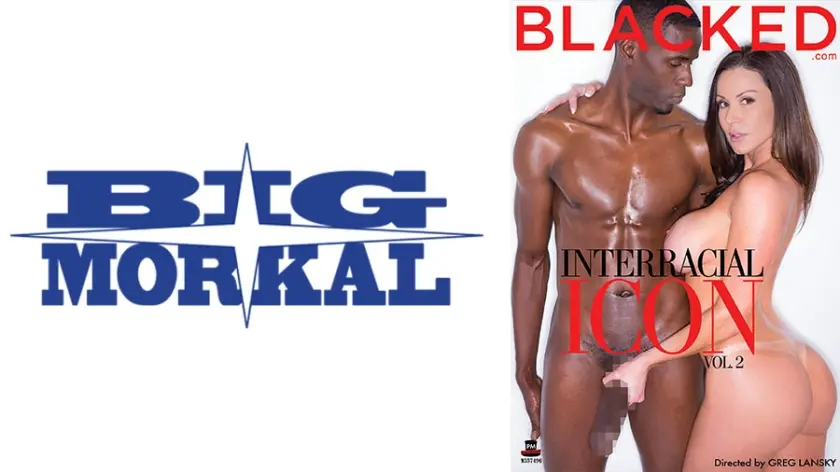 【VIXEN】Black～漆黒の極太チ●ポに堕ちていく白人美女たち～ ケンドラ・ラスト シャネル・プレストン ジェイド・ナイル アンジェラ・ホワイト レイナ・ランドリー