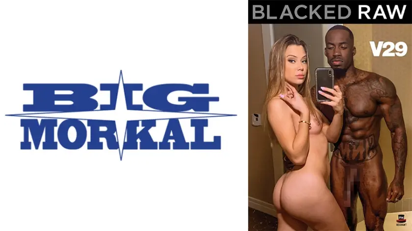 【VIXEN】Black～黒人巨根に生ハメされるブロンド美女4人～ レナ・アンダーソン ケイ・カーター エイブリー・クリスティ モーガン・レイン