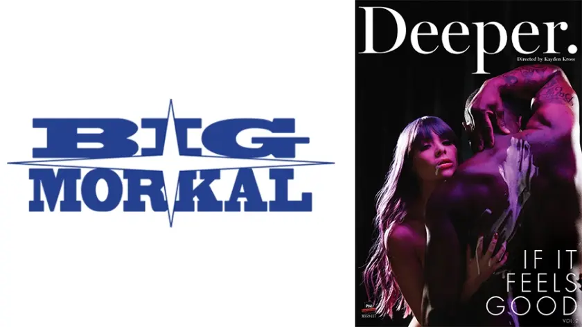 【VIXEN】Deeper～美女たちの秘密のファンタジー4編～ ギャビー・カーター スカイ・ブルー アリナ・アリ エイブリー・クリスティ ウィンター・ジェイド