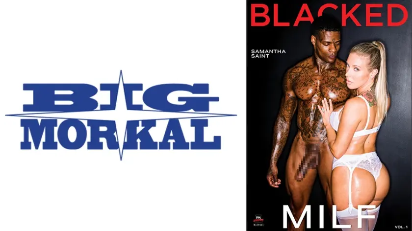 【VIXEN】Black～黒巨根ザーメンを搾り取っちゃうアメリカン美熟女4人～ ロミ・レイン ライアン・キーリー サマンサ・セイント ロンドン・キーズ