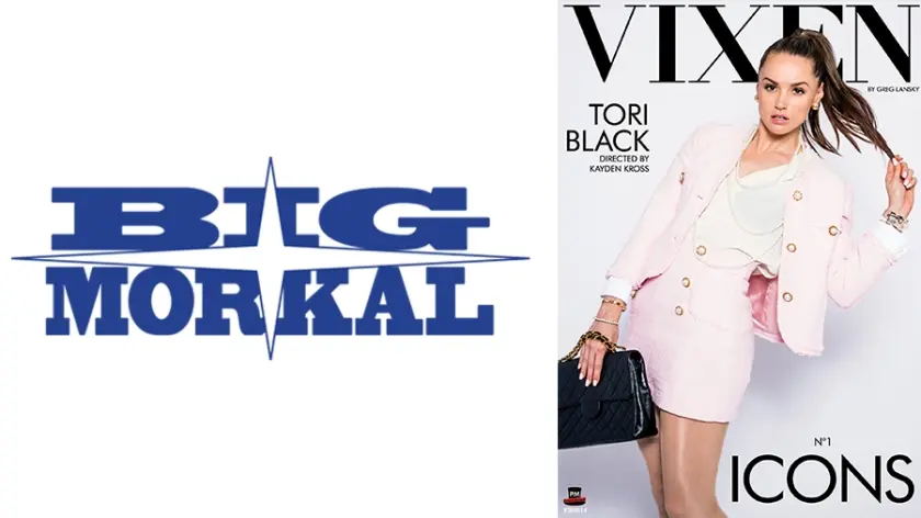 【VIXEN】ICONS～刹那的な悦楽衝動に駆られる美女たち～