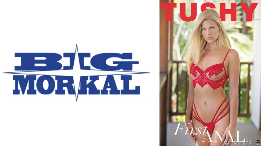 【VIXEN】Tushy～美女4人のアナル処女喪失物語～