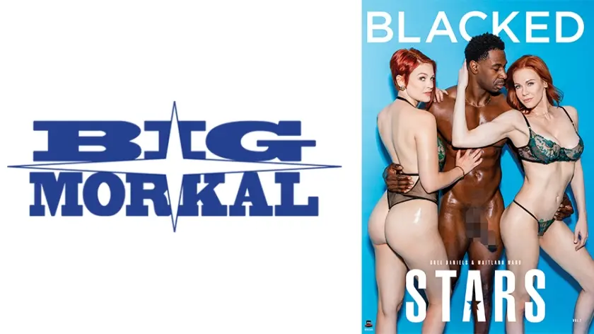 【VIXEN】Black～黒人の大きく反り立つチ●ポとの出会いは嬉しいハプニング～ メイトランド・ウォード ブリー・ダニエルズ エイブリー・クリスティ ギャビー・カーター エリザ・イバラ