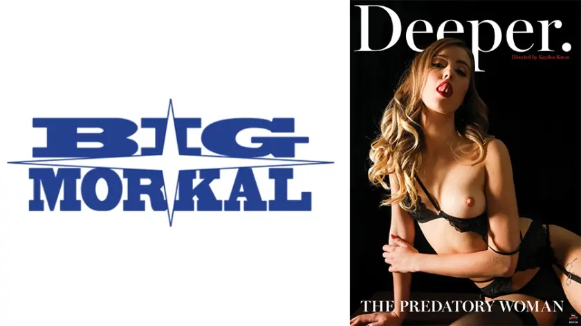 【VIXEN】Deeper～肉食系女子の危険な誘惑と無力な男たち～ リヤ・シルバー ケンナ・ジェームズ エリー・アイリッシュ クロエ・カプリ ミア・スプリット