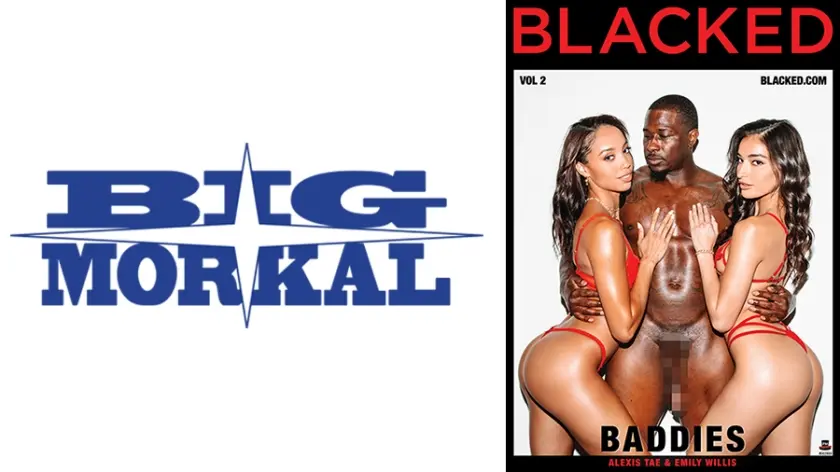 【VIXEN】Black～スレンダーな美女たちに仕向けられた巨根黒人との生ハメSEX～ アレクシス・タエ エミリー・ウィリス ナオミ・スワン アテナ・パロミノ メイ・タイ