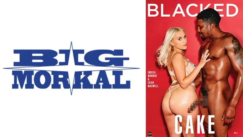 【VIXEN】Black～黒人と交わるためなら手段を問わないロン毛美女4人～ インディカ・モンロー ジョーダン・マックス ヴァレリー・ケイ アナベル・レッド