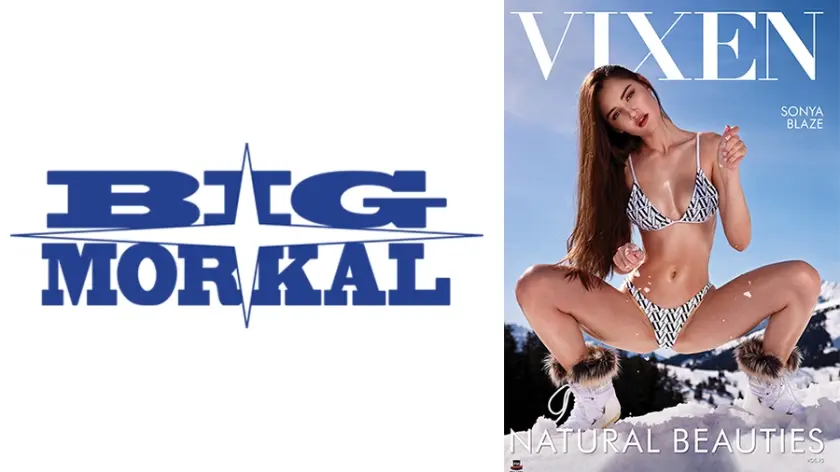 【VIXEN】NATURAL BEAUTIES～絶景のシチュエーションと極上のBODY～ エミリー・ウィリス スカーリット・スキャンダル ソーニャ・ブレイズ フレイア・メイヤー デライラ・デイ