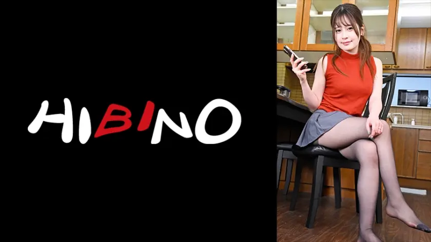 人妻のむちむち黒パンスト！見ず知らずの男を自宅にパンストパンチラで誘いお漏らしSEXしてしまうド淫乱 優梨まいな