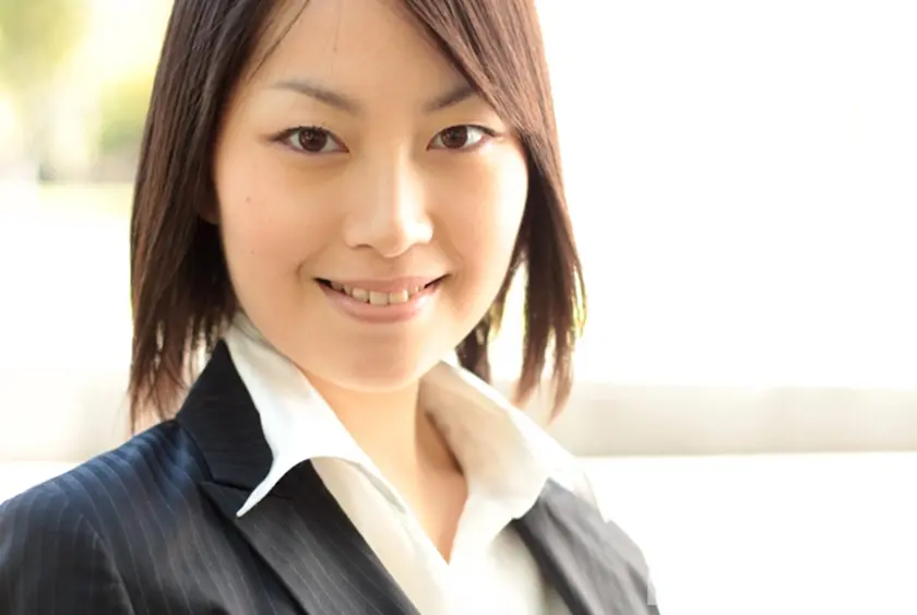 男運が悪く彼氏いないOL 関西在住本田怜子