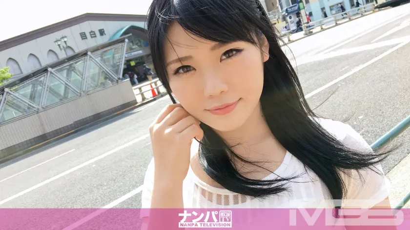 マジ軟派、初撮。666 in 目白 チームN