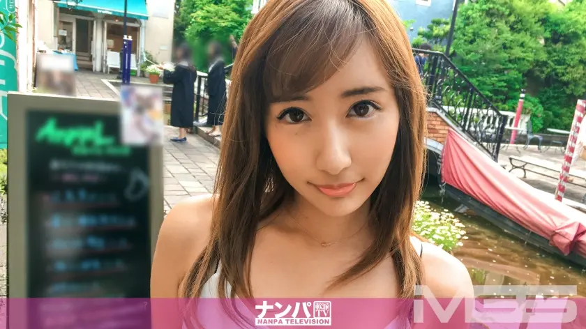 マジ軟派、初撮。673 in 自由が丘 チームN