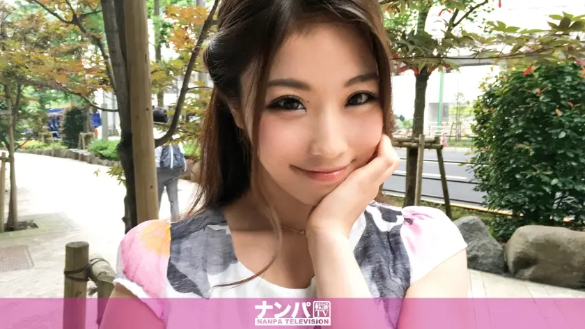 マジ軟派、初撮。721 in 汐留 チームN