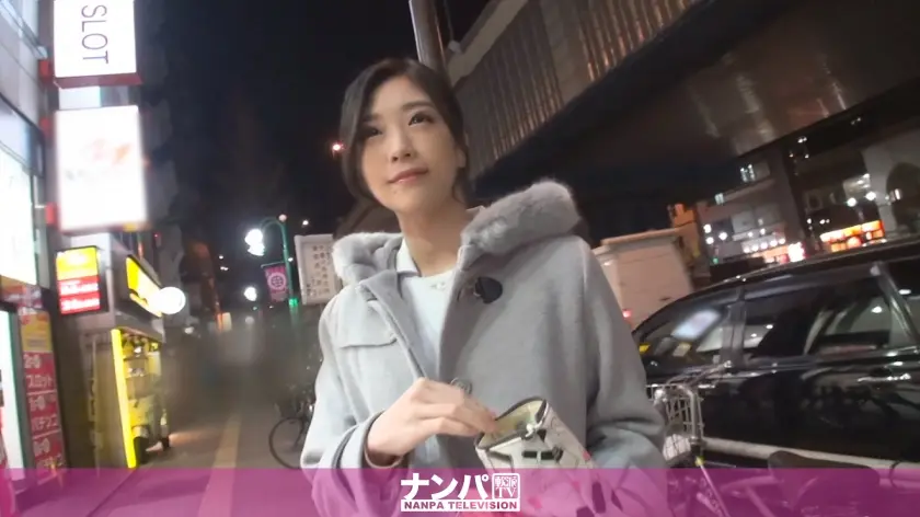 【ガチ中出し】マジ軟派、初撮。 16 in 笹塚