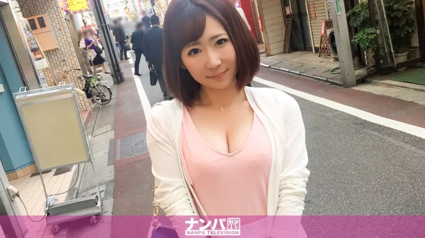 マジ軟派、初撮。 851