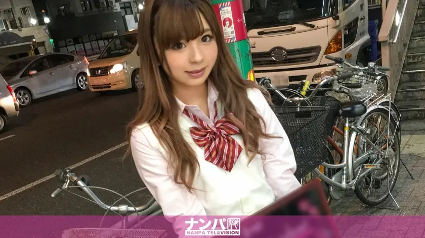 コスプレカフェナンパ 24 in 笹塚