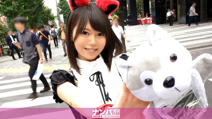 マジ軟派、初撮。 902