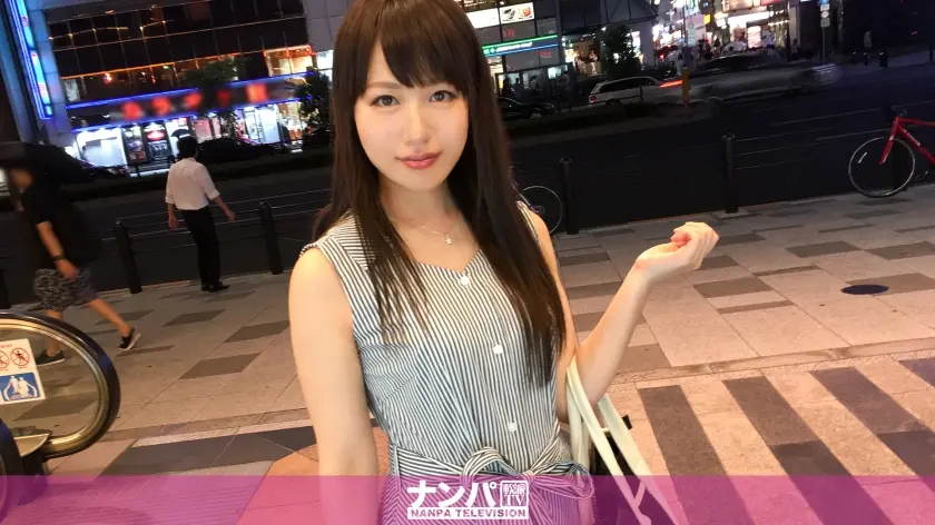 マジ軟派、初撮。 916