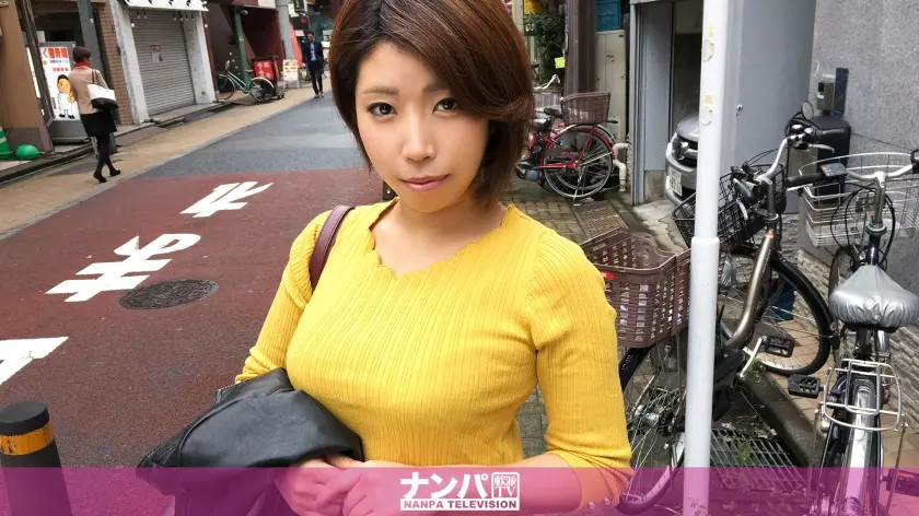 【ガチ中出し】マジ軟派、初撮。 25