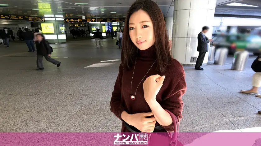 【ガチ中出し】マジ軟派、初撮。 26