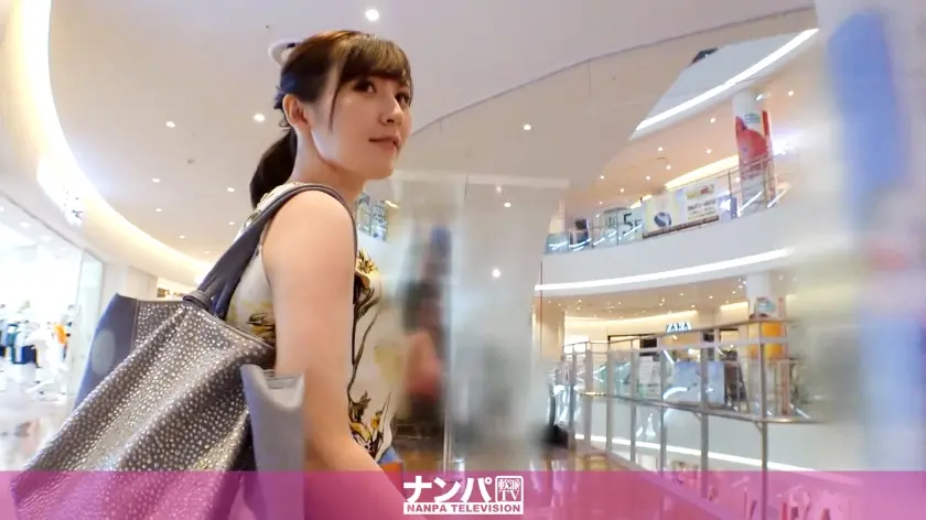 マジ軟派、初撮。 1131