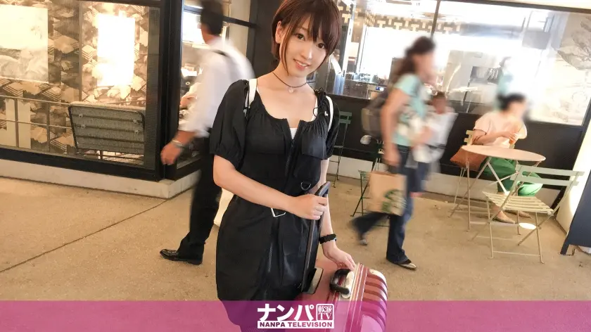 マジ軟派、初撮。 1167