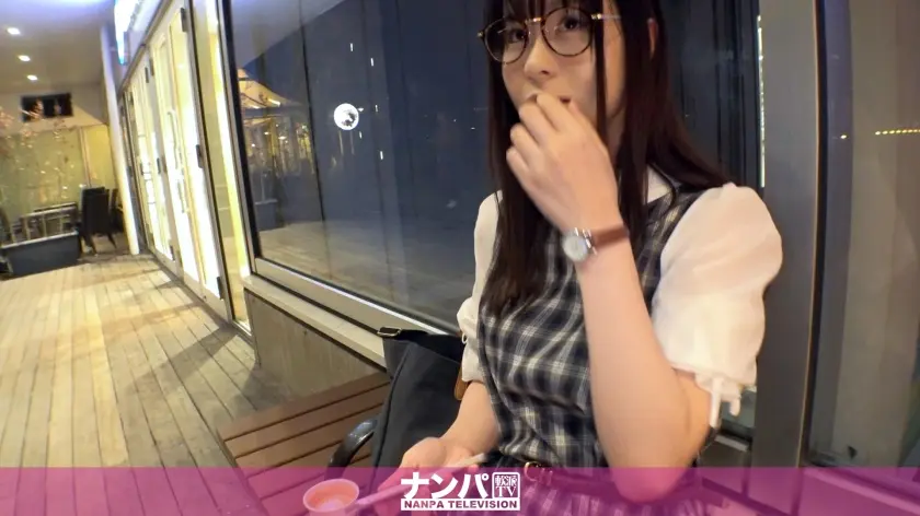 マジ軟派、初撮。 1175