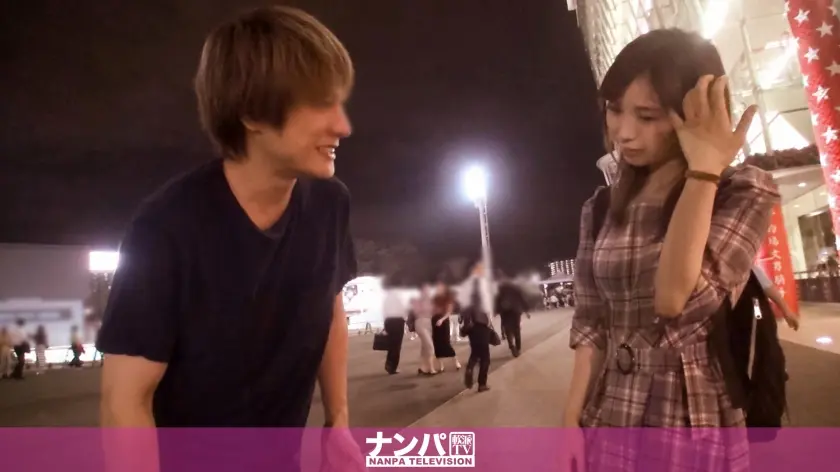 競馬場ナンパ 03