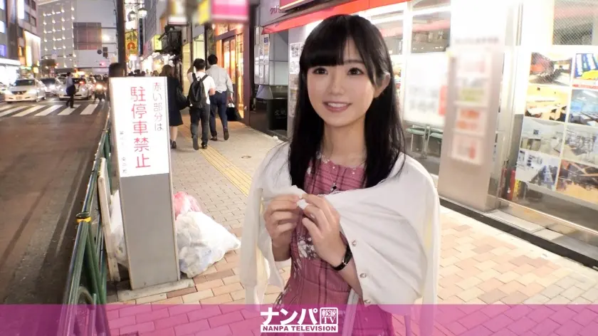 マジ軟派、初撮。 1236