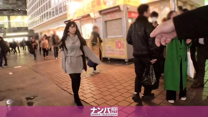 マジ軟派、初撮。 1229