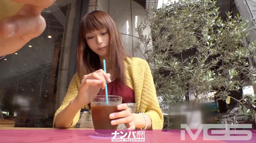 マジ軟派、初撮。191 in 渋谷  チームT