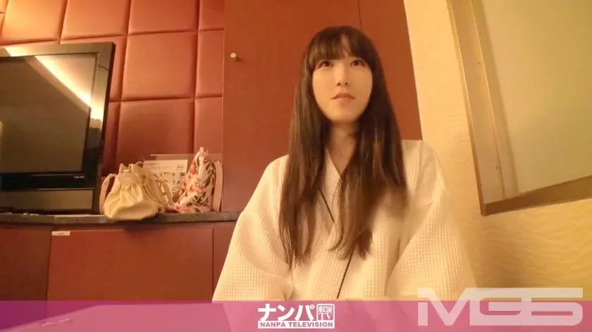 マジ軟派、初撮。193  チームT