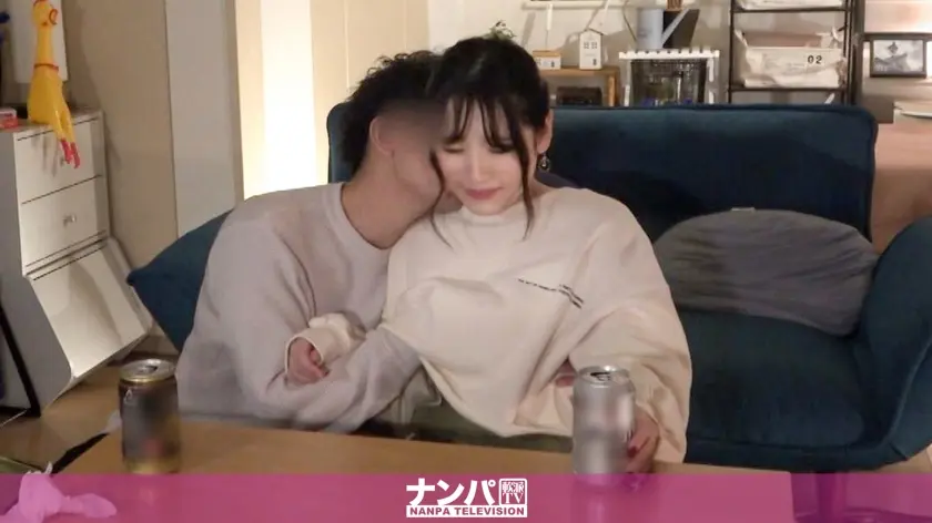 百戦錬磨のナンパ師のヤリ部屋で、連れ込みSEX隠し撮り 241アプリでマッチングした女の子を自宅に連れ込んでSEX！盗撮されているとも知らずに乱れた姿をさらけ出す！