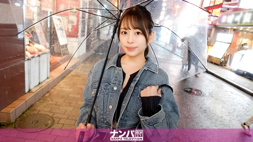 そのおっぱい凶暴につき。衝撃的！圧倒的！溢れ出るGカップ！顔良し！おっぱい良し！お尻良し！安定の三点確認！良し！全てを持つ横浜の最強白ギャルとガチのS○Xバトル！世紀の大決戦を見逃すな！ マジ軟派、初撮。 2206