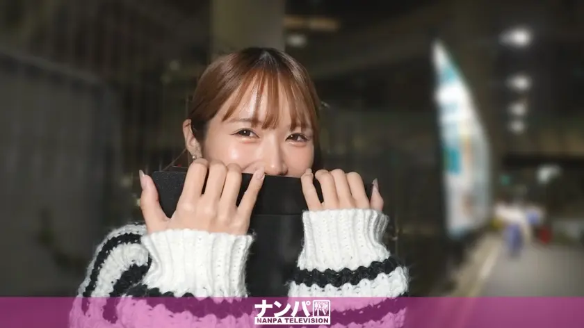 女の子の「声」は好きですか？スレンダーFカップ美少女に恥ずかしい台本読ませてそのままS○X！ マジ軟派、初撮。 2266