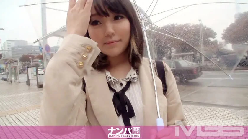 マジ軟派、初撮。273 in名古屋 チームY