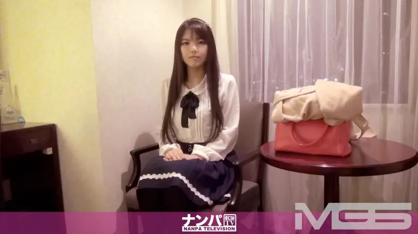 マジ軟派、初撮。356 in 池袋 チームN