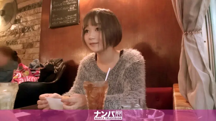 マジ軟派、初撮。468 チームT