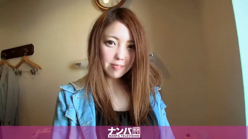 マジ軟派、初撮。454 in 大宮 チームN