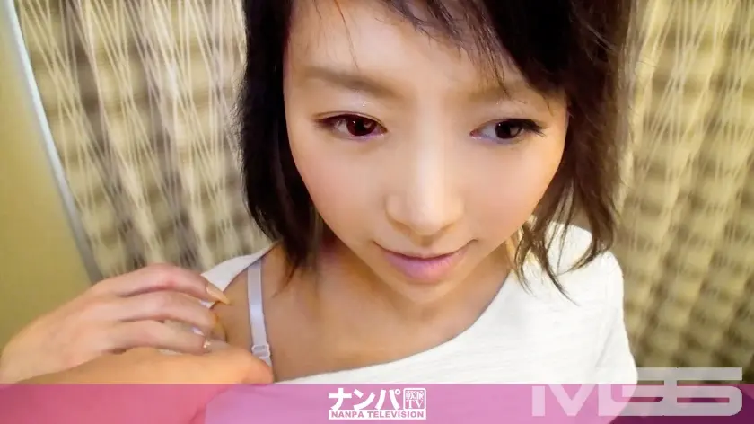 マジ軟派、初撮。551 in 札幌 チームN