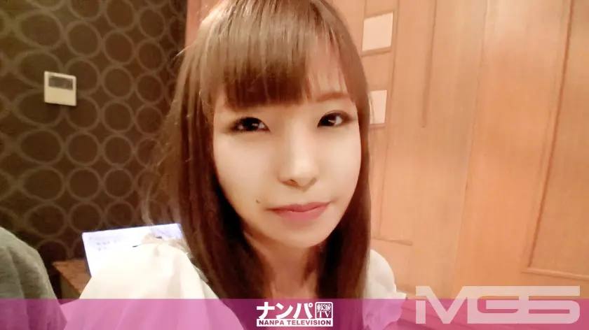 マジ軟派、初撮。546 in チームT