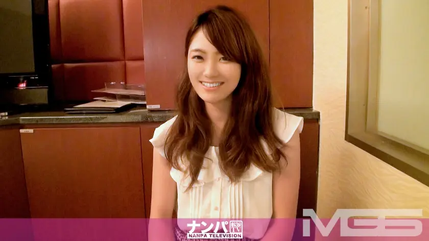 マジ軟派、初撮。563 チームT